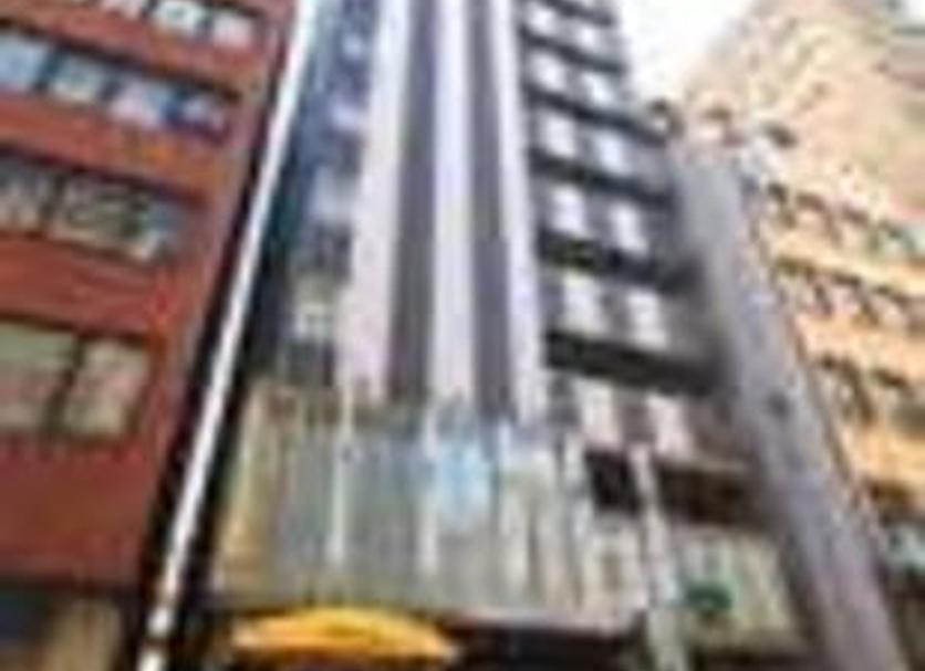 Edifício Foto