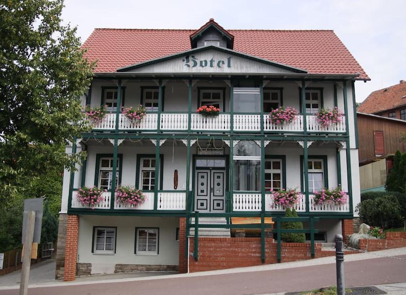 Edifício Foto