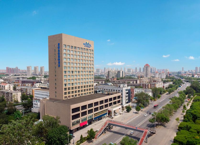 Edifício Foto