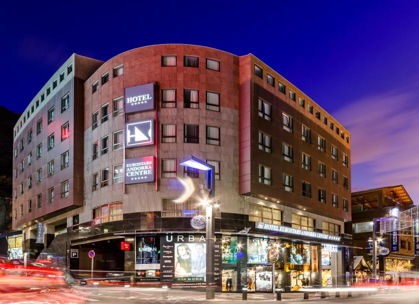 Edifício Foto