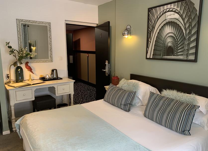Quarto Foto