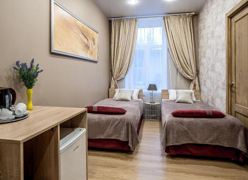 Quarto Foto