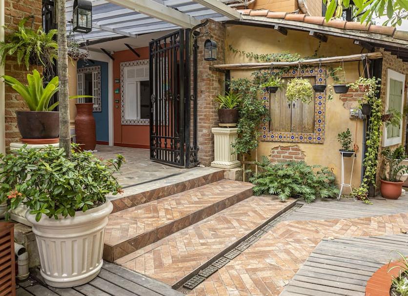 Exterior Foto
