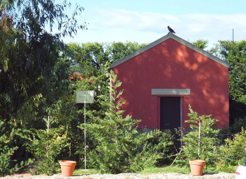 Exterior Foto