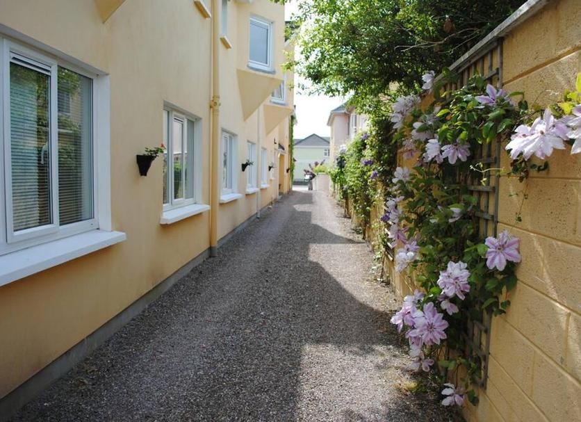 Exterior Foto
