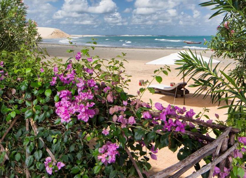 Praia Foto
