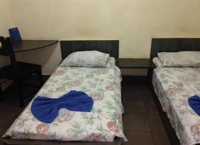 Quarto Foto