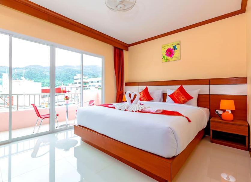 Quarto Foto
