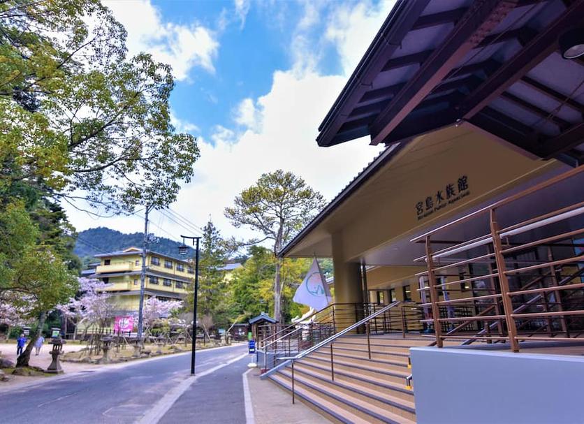 Exterior Foto