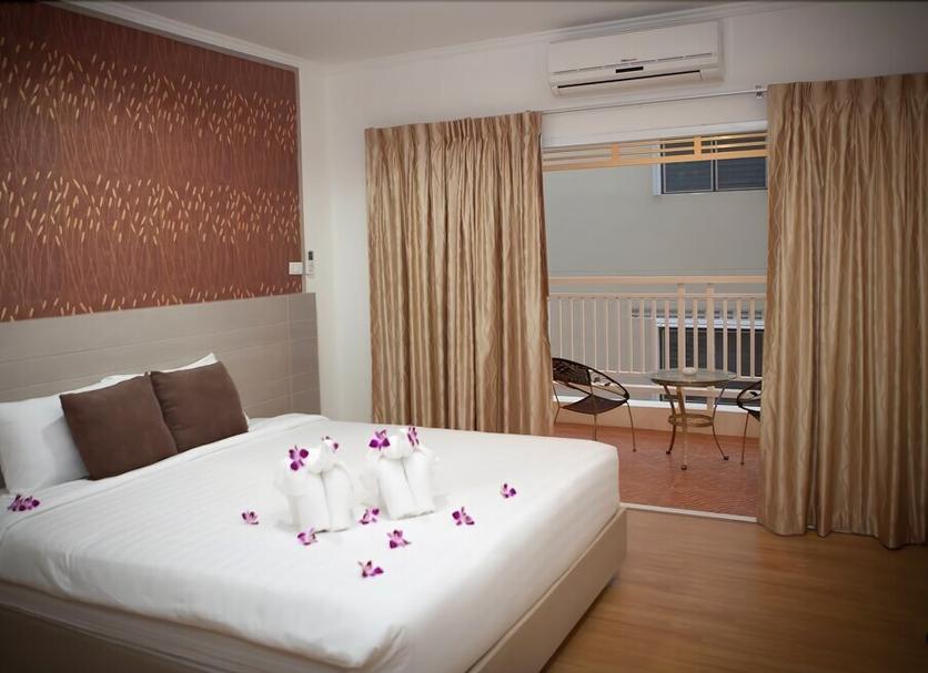 Quarto Foto