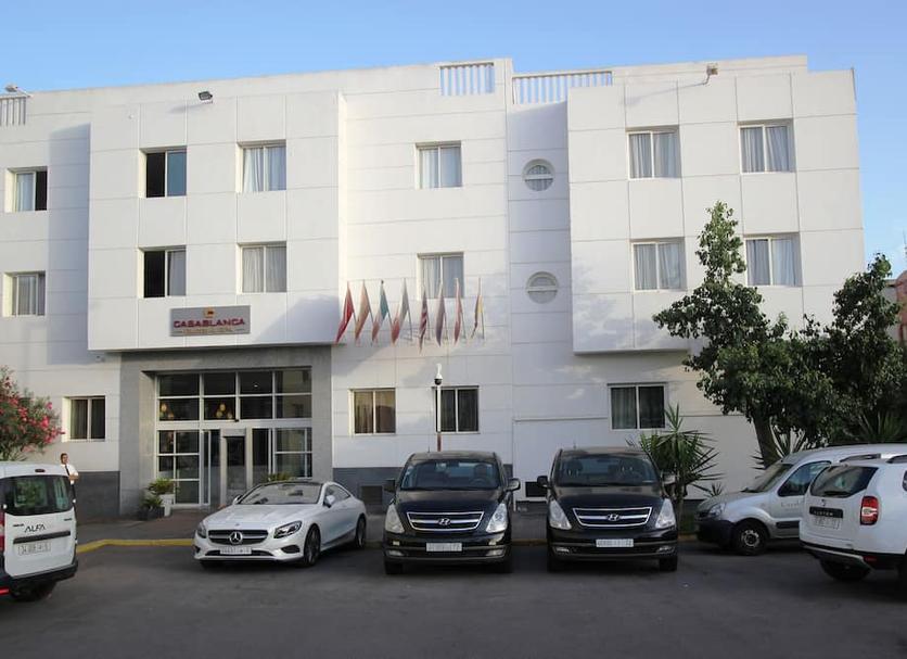 Edifício Foto