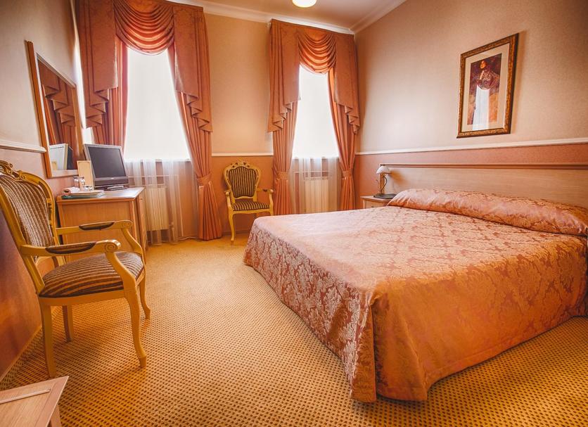 Quarto Foto