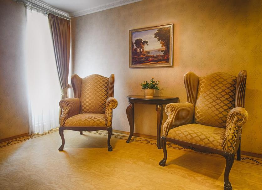 Hall Foto