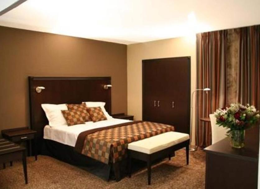 Quarto Foto