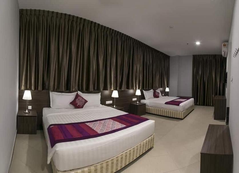 Quarto Foto