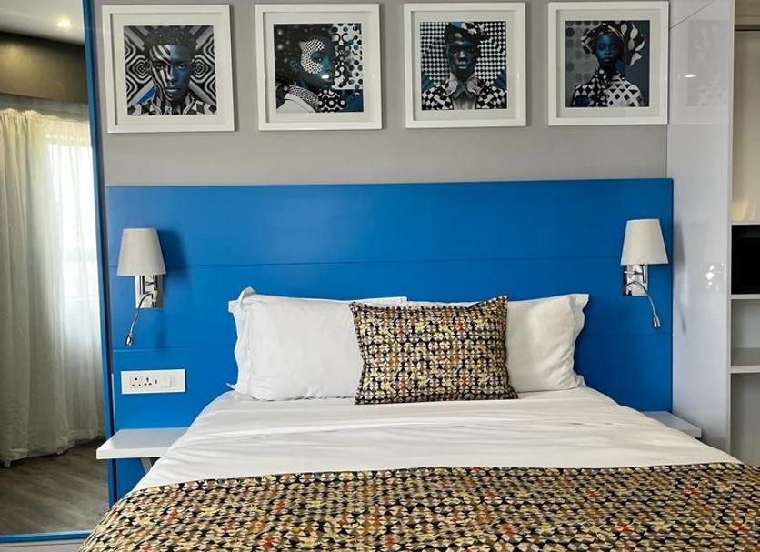 Quarto Foto