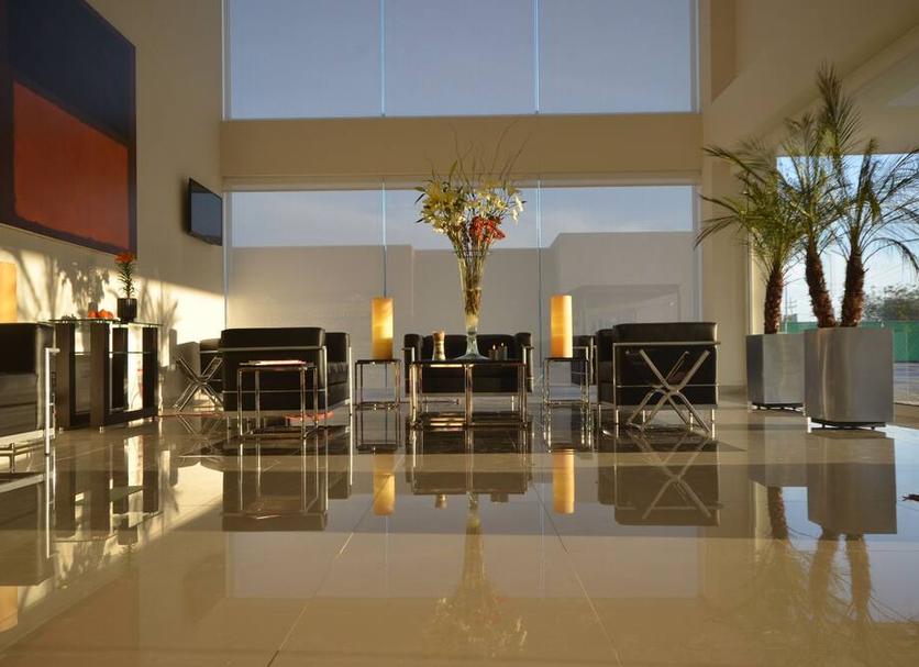 Hall Foto