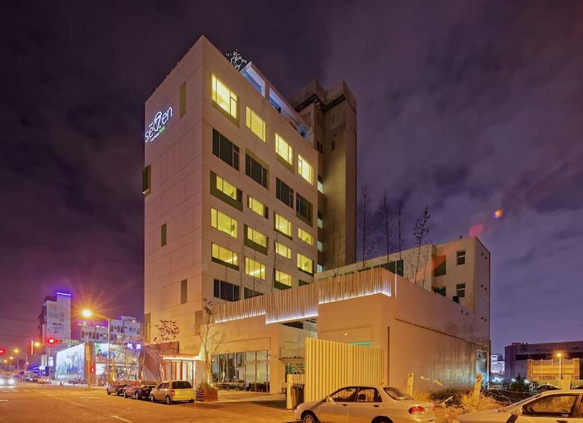 Edifício Foto
