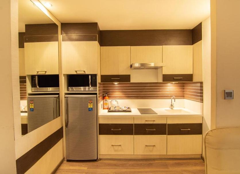 Cozinha Foto