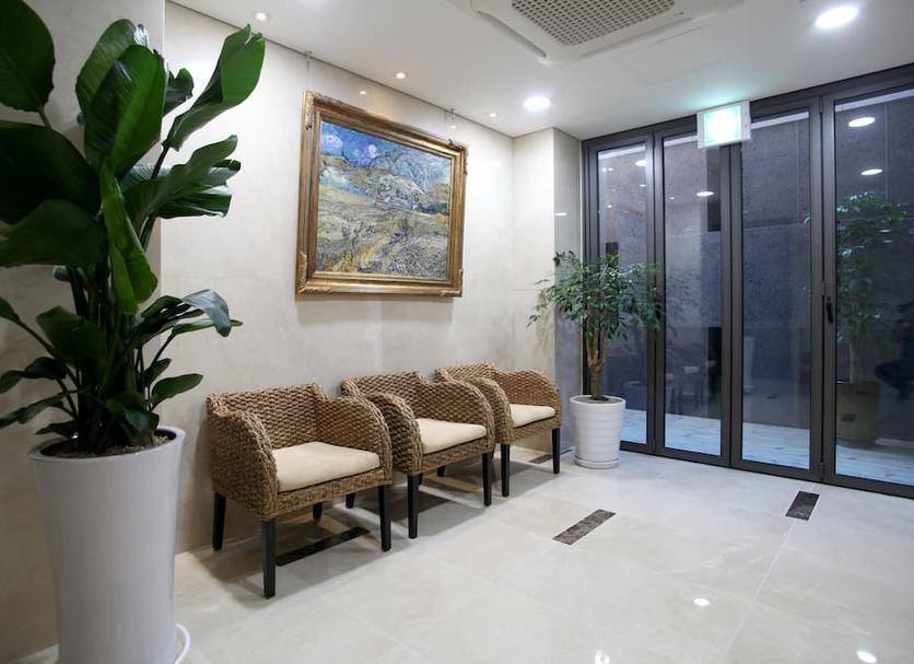 Hall Foto