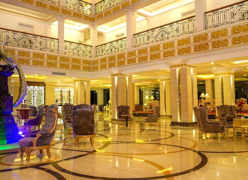 Hall Foto