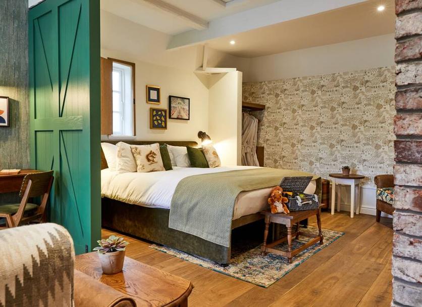 Quarto Foto