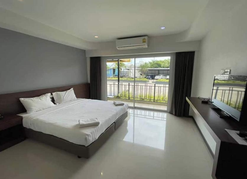 Quarto Foto