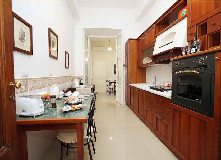 Cozinha Foto