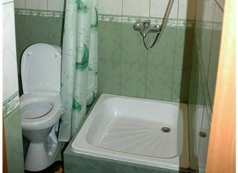 Casa de banho Foto