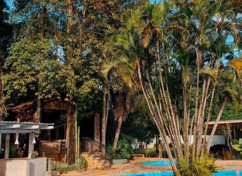 Exterior Foto