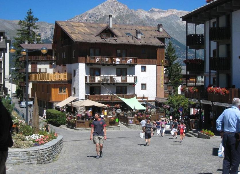 Exterior Foto