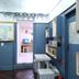 Comodidade do quarto