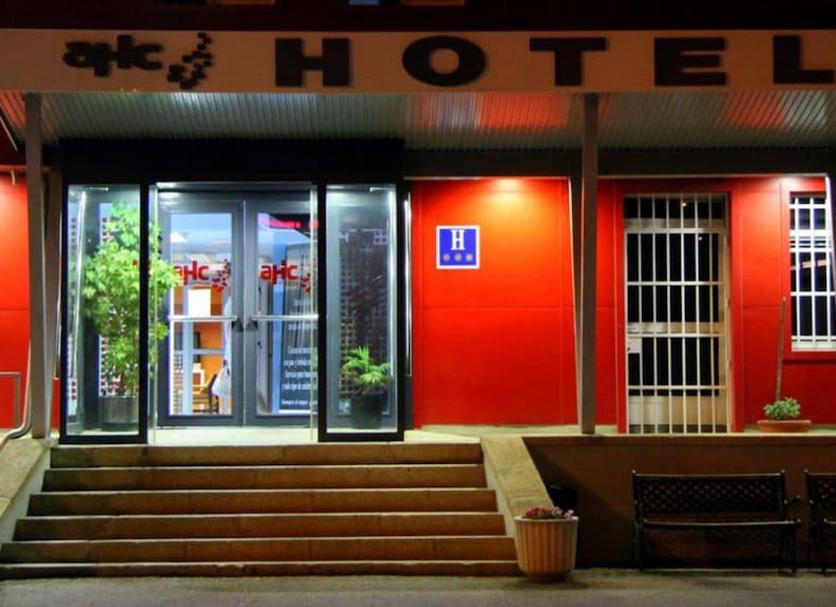 Edifício Foto