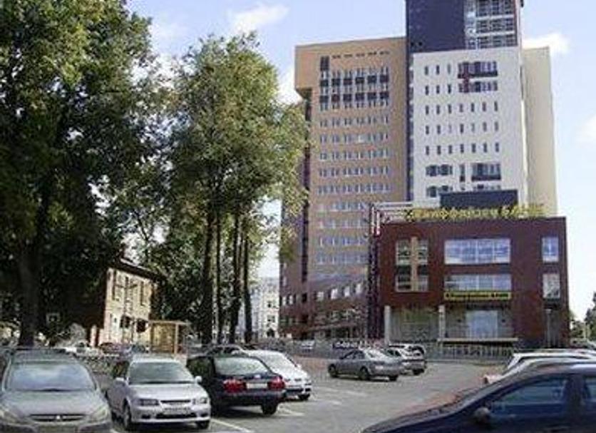 Edifício Foto