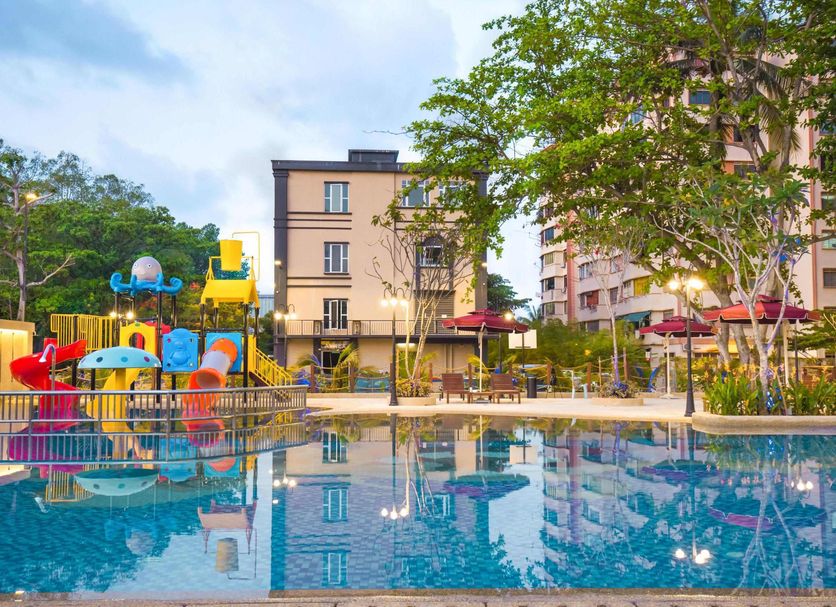 Piscina Foto