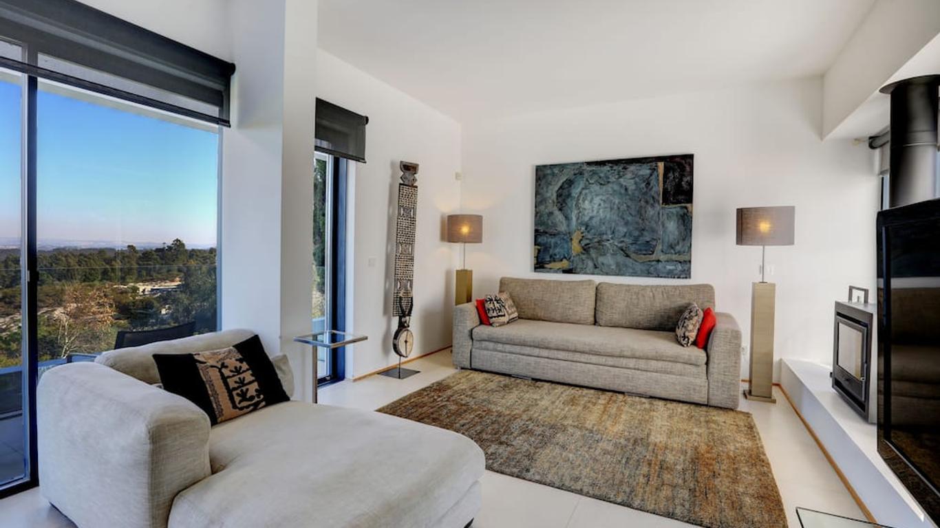 Bom Sucesso Design Resort Leisure & Golf