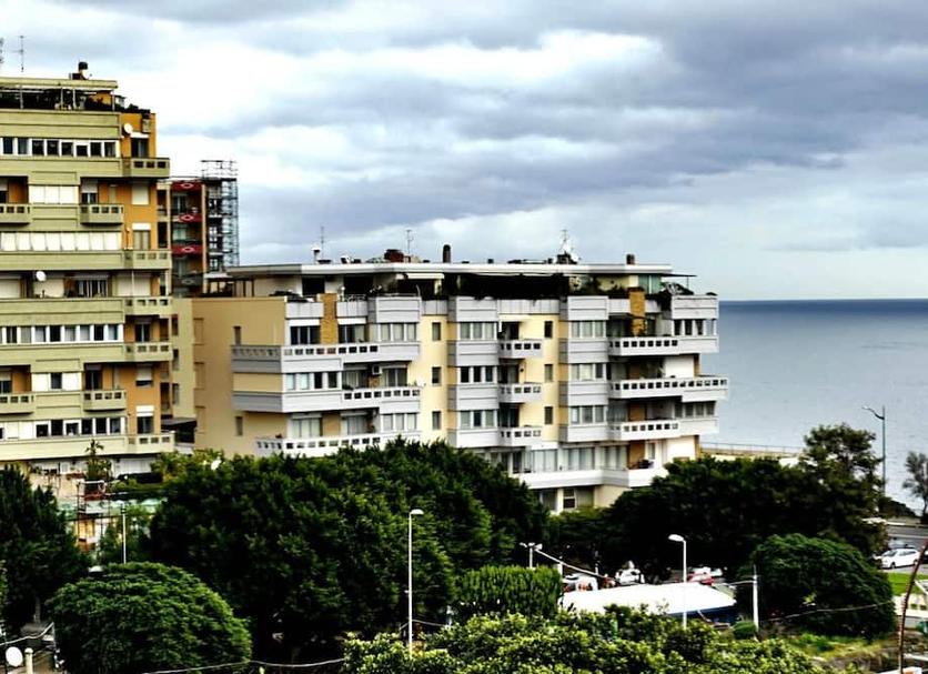 Edifício Foto