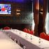 Sala de conferências