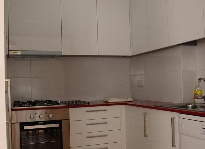 Cozinha Foto