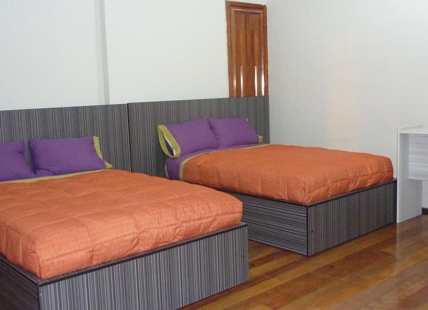 Quarto Foto