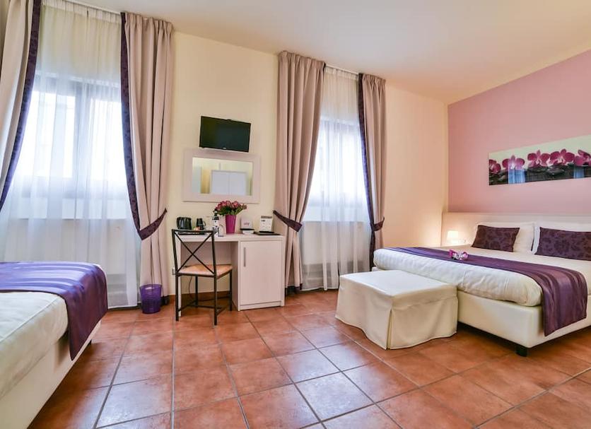 Quarto Foto