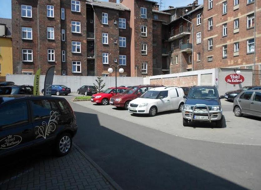 Exterior Foto