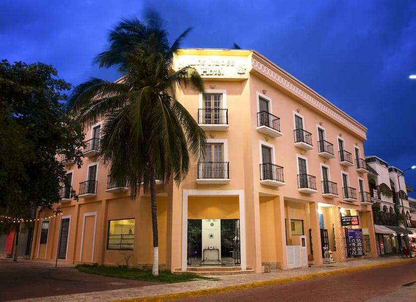 Edifício Foto