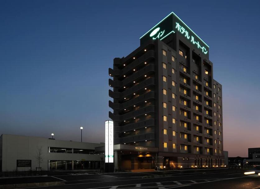 Edifício Foto