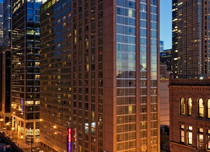 Edifício Foto
