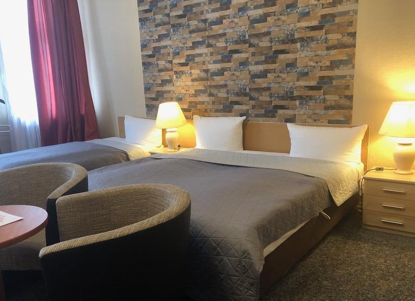 Quarto Foto