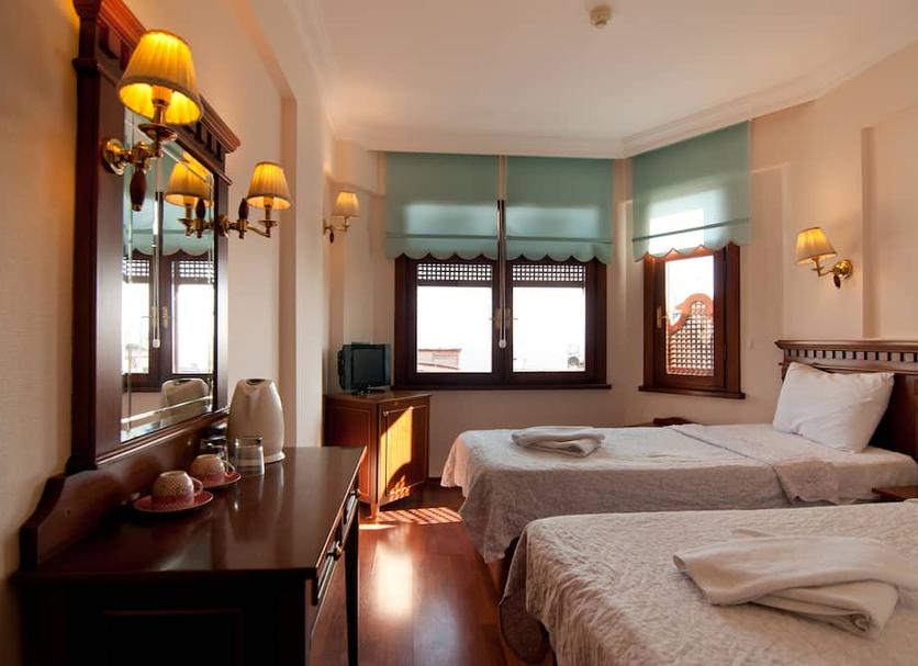 Quarto Foto