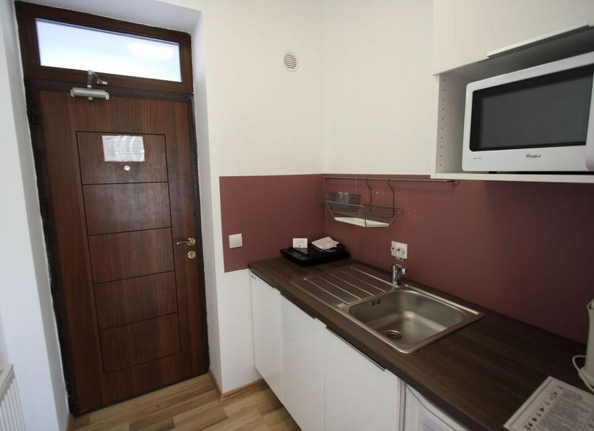 Cozinha Foto