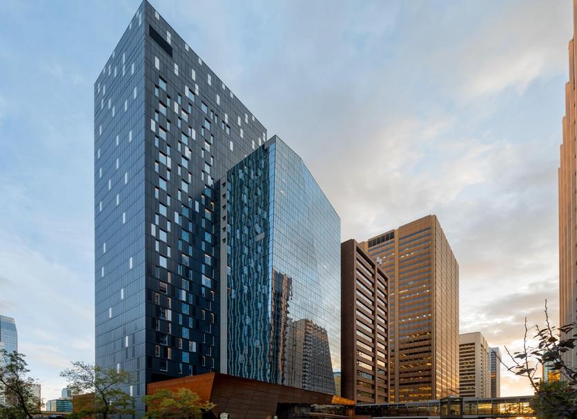 Edifício Foto