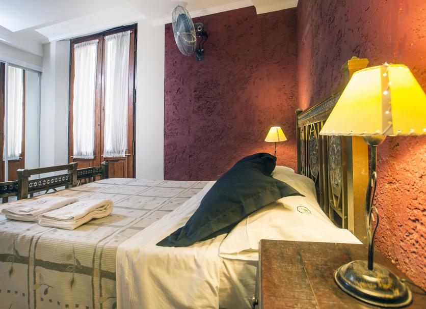Quarto Foto